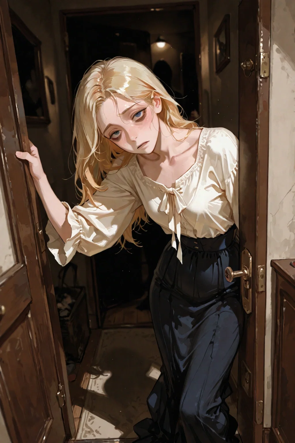 Mallory