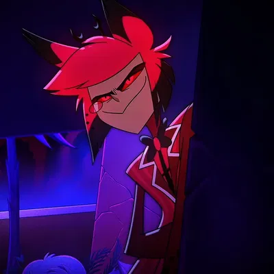 Alastor [HAZBIN HOTEL]