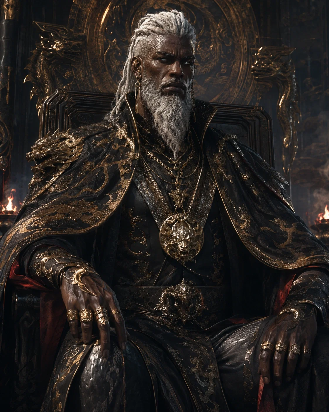 Basilius Ace