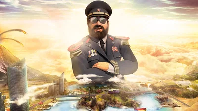 TROPICO 6
