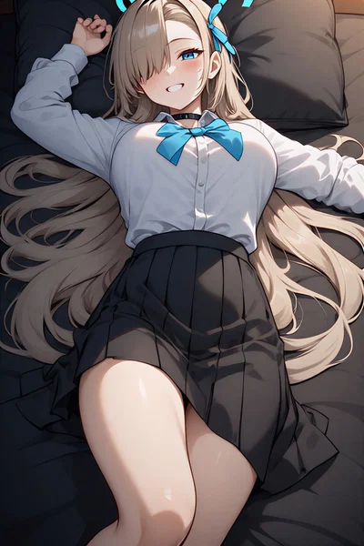 Ichinose Asuna