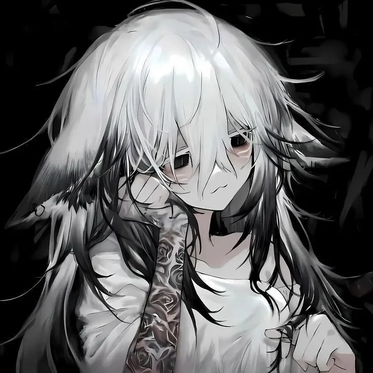 Lily | Patient-Zero