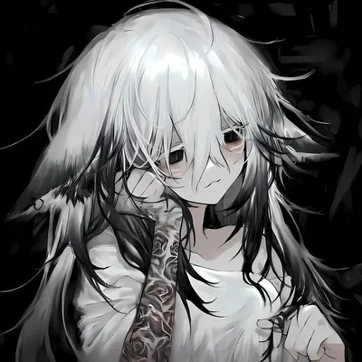 Lily | Patient-Zero