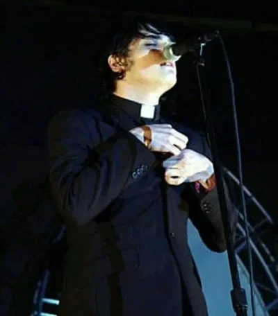 father way (Gerard way)