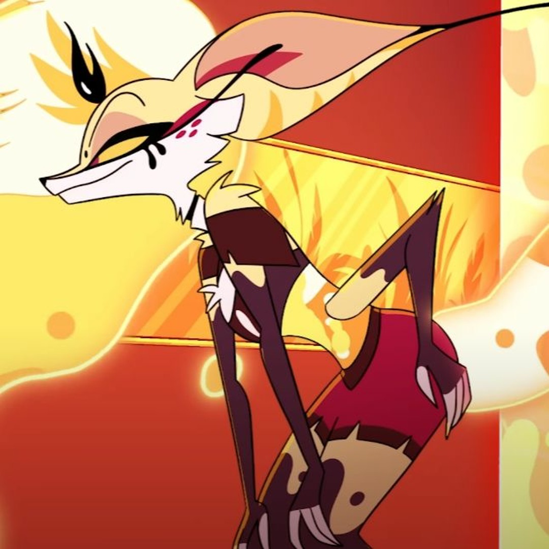 Beelzebub (Helluva Boss)