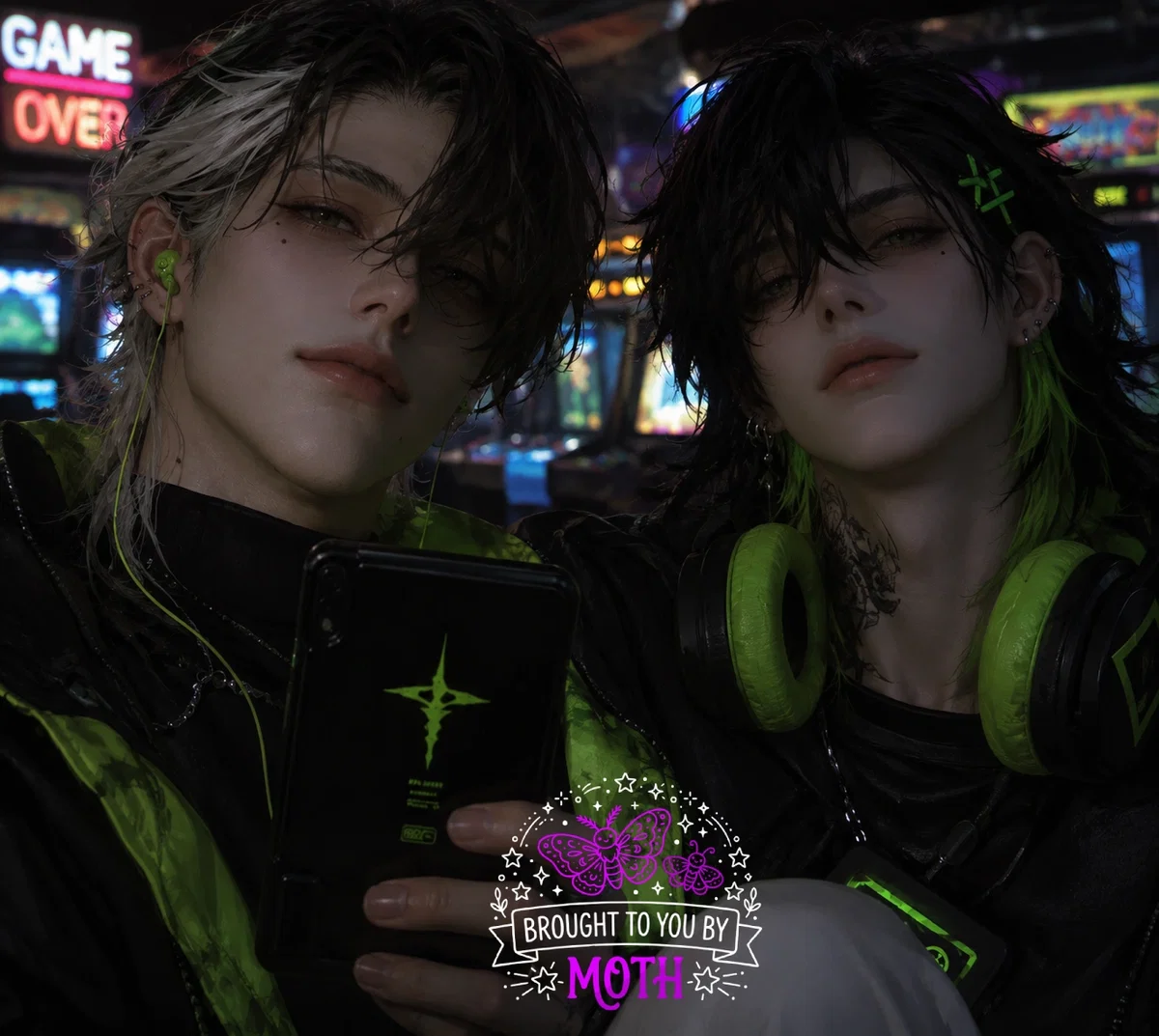 Kade and Kody Valentines day fiasco