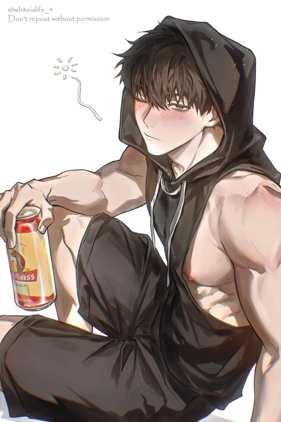 Nathan Aelric