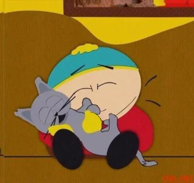 Eric Cartman