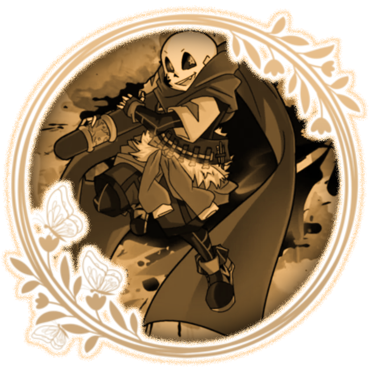 Ink Sans