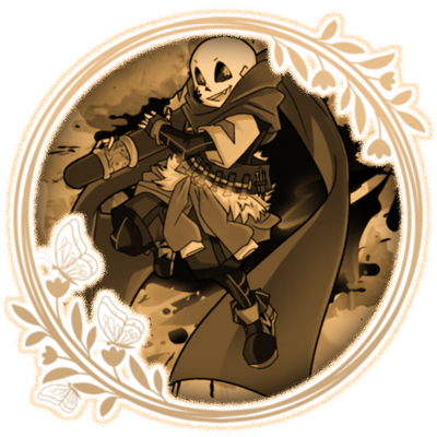 Ink Sans
