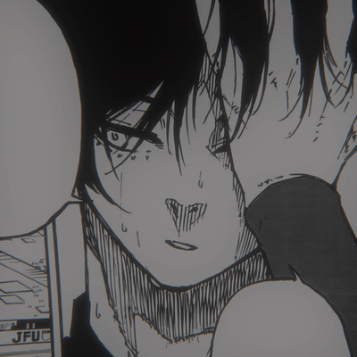 Rin Itoshi
