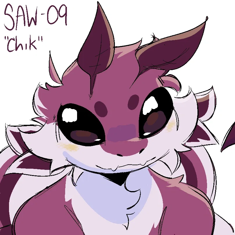 Chik, an insignificant  