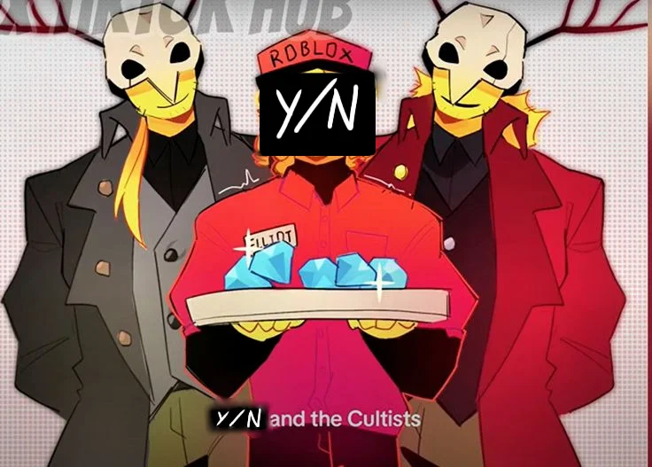 " The Cultist "