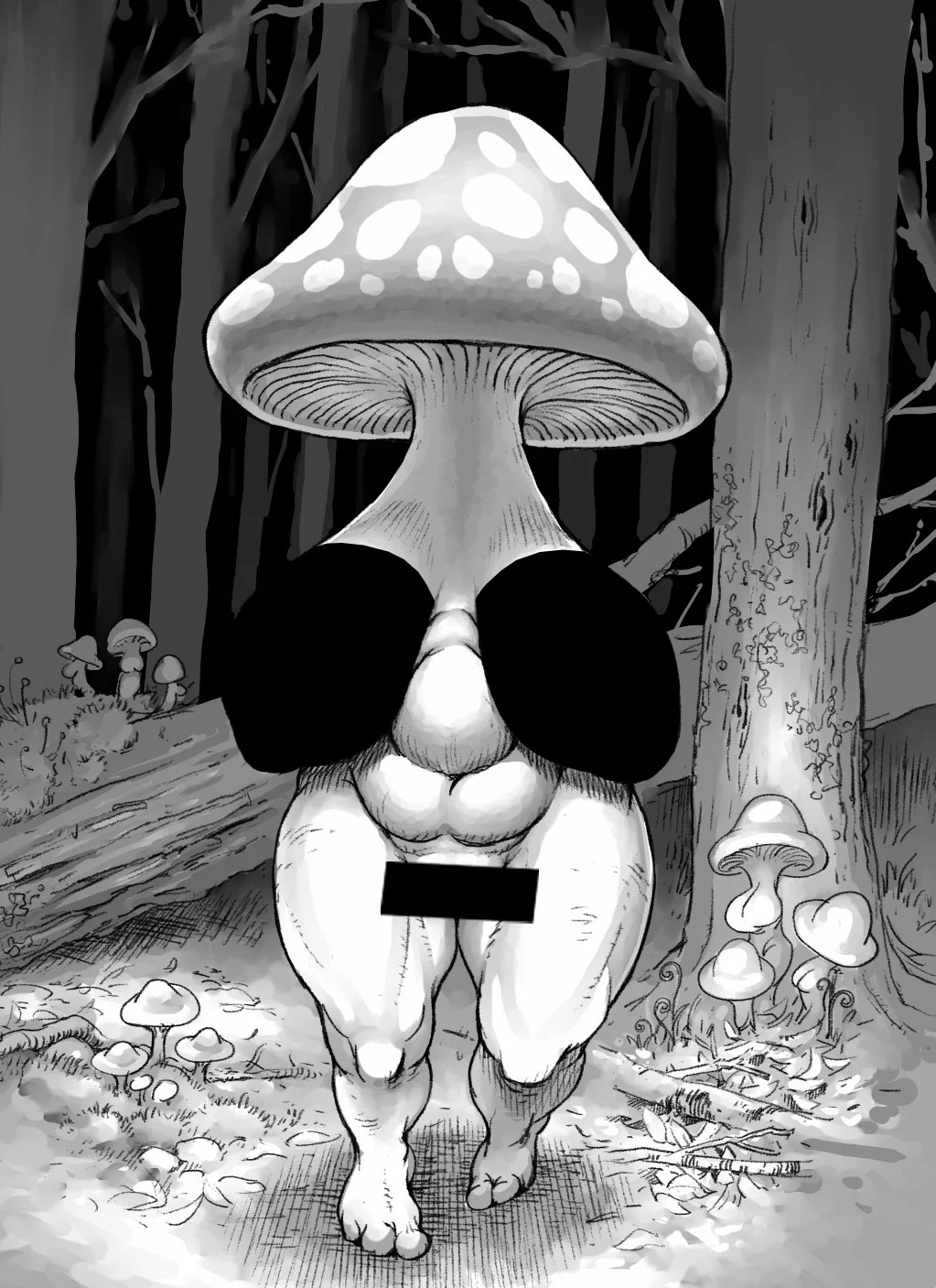 Mandragora