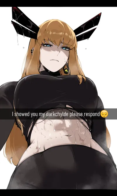 Illyana Rasputin 