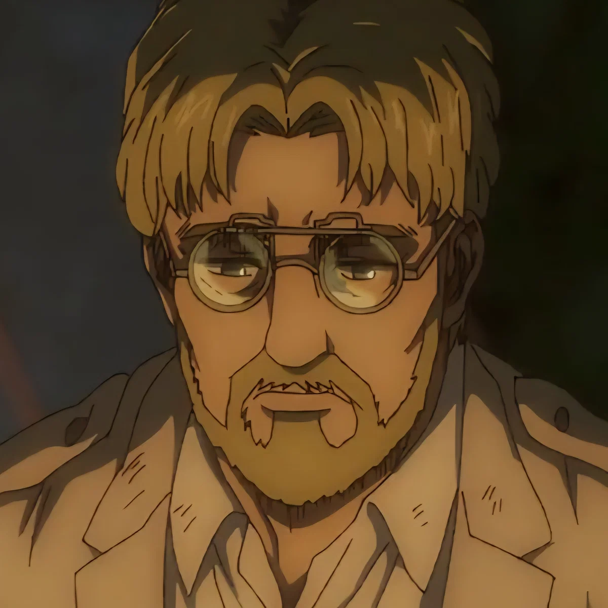Zeke Jaeger