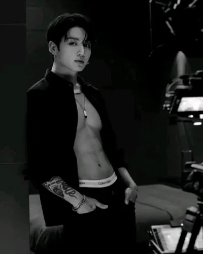 His Favorite Bad Habit  | Jeon Jungkook