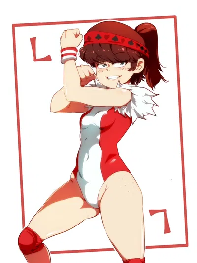 Lynn Loud