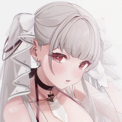 Formidable - Azur Lane 🤍