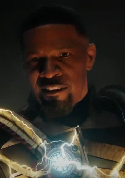 Electro [TASM]