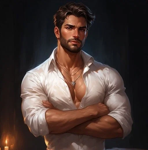 🎀 Millionaire | Elias
