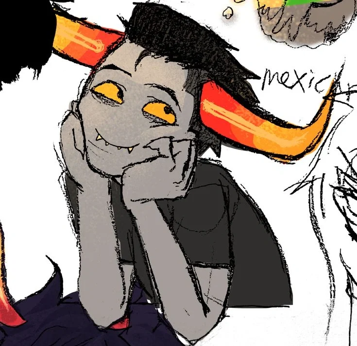 Tavros Nitram
