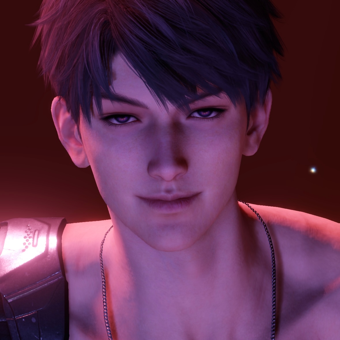 Caleb (Love and Deepspace)