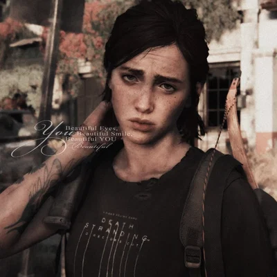       + ̊⊹♡.   Ellie W. — My baby . . .