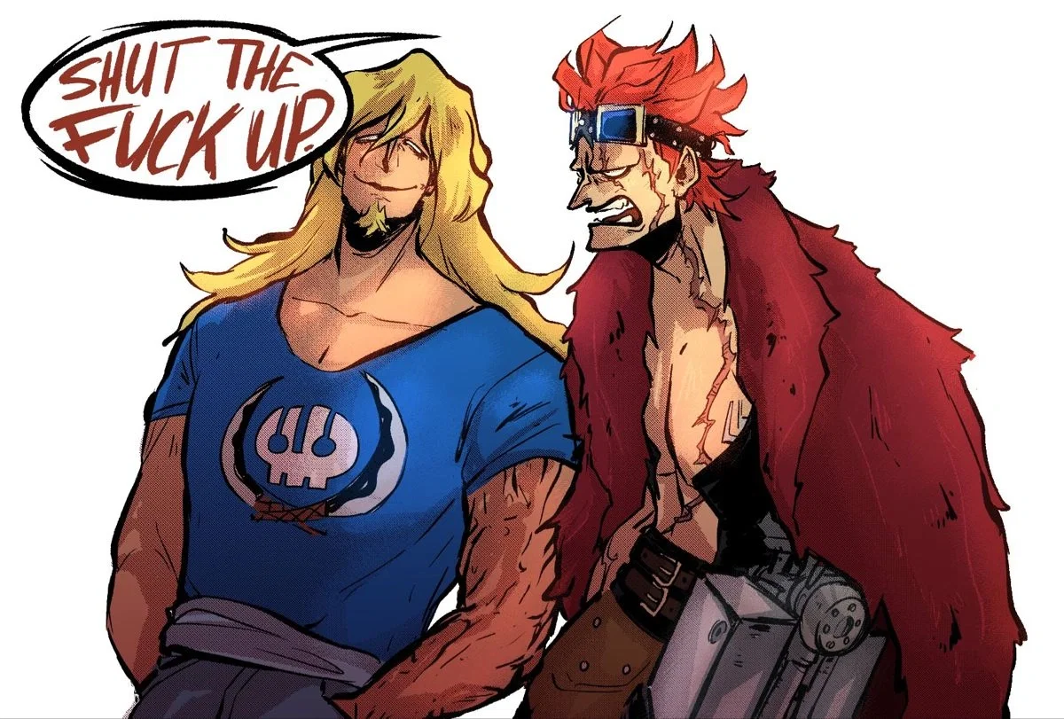 Kid Pirates - Immortal User - One Piece