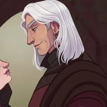 DAEMON TARGARYEN