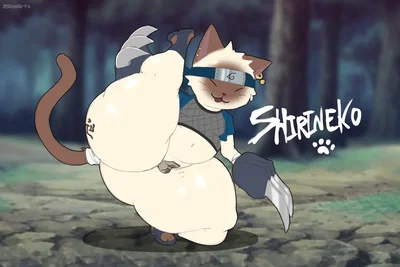 Shrineko