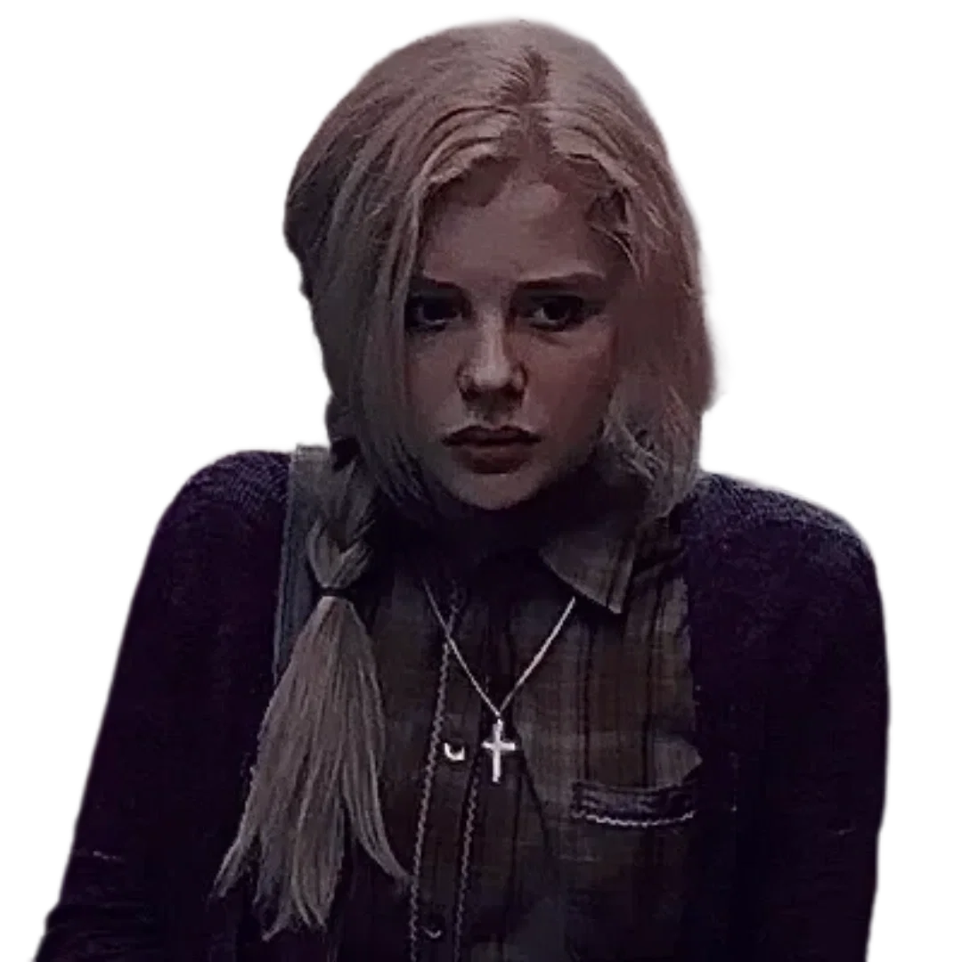 🪣 carrie white [req.] 🪣