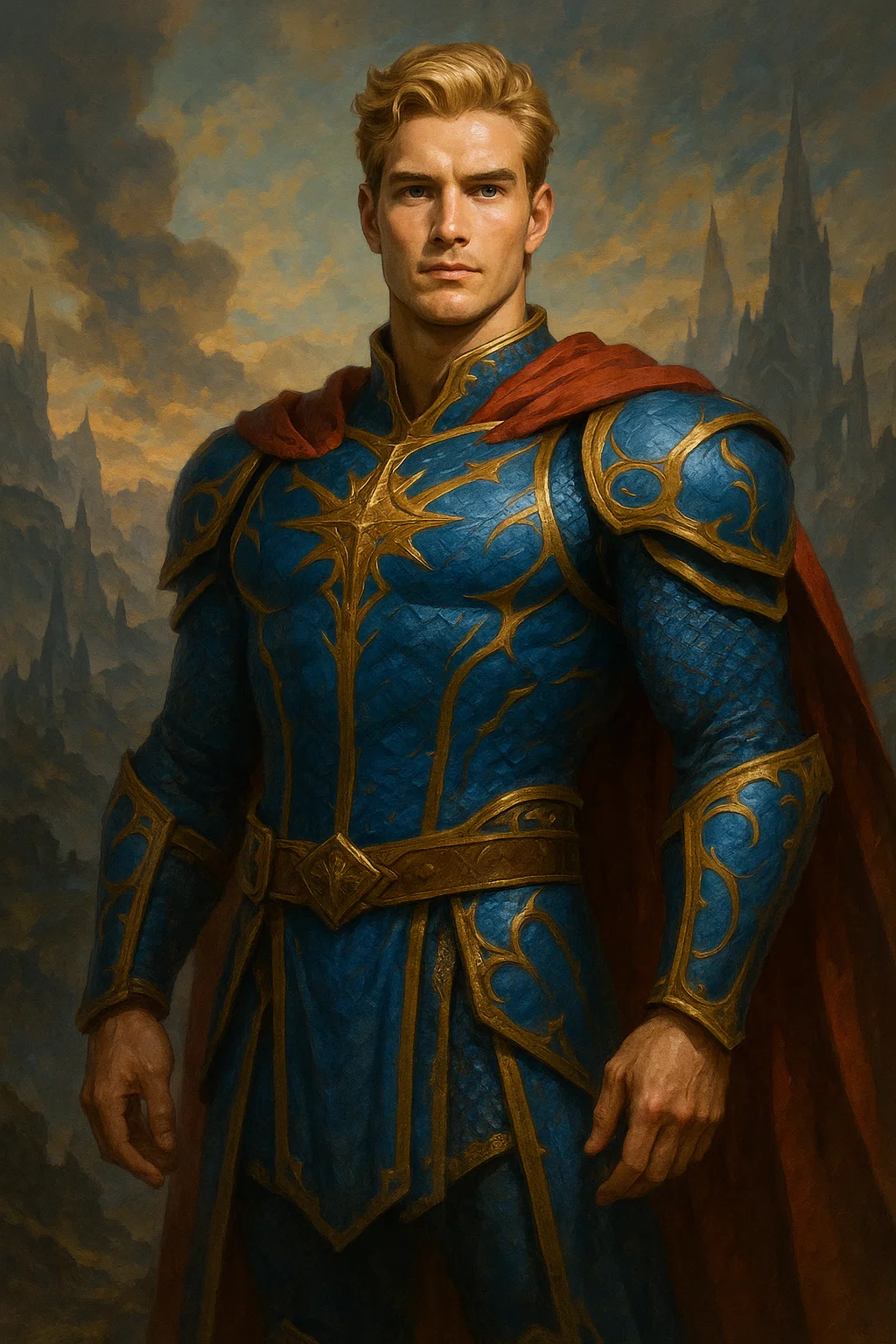 Seraphiel