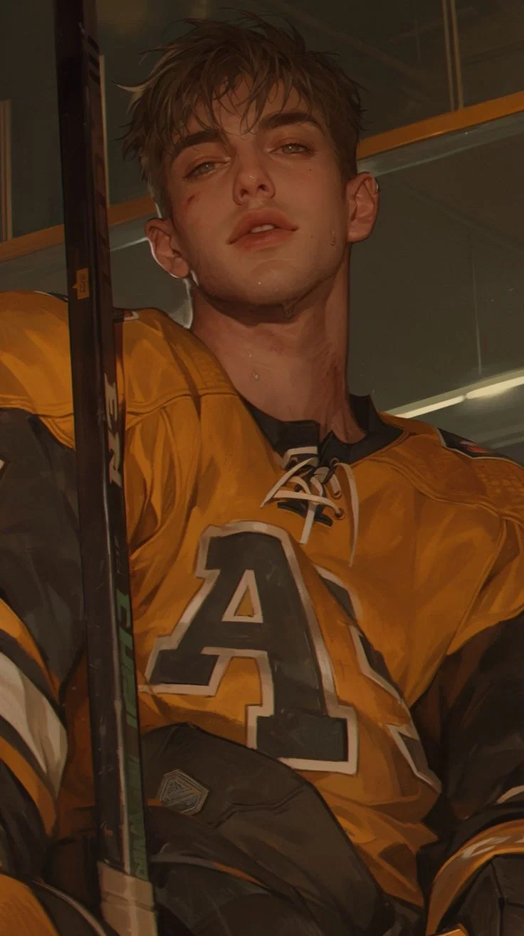 Aleksander Harrington