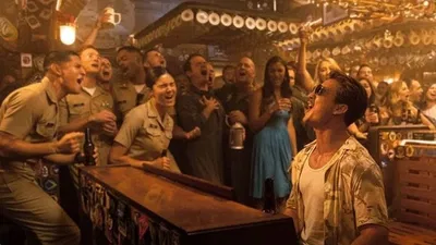 TOP GUN MAVERICK - HARD DECK