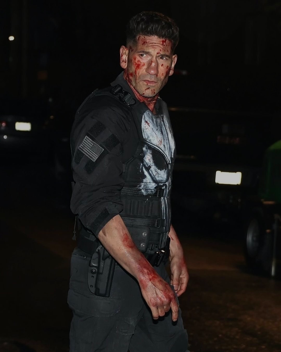 Frank Castle 