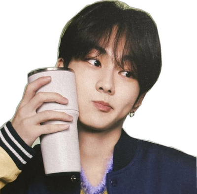 Yang Jungwon —ENHYPEN—