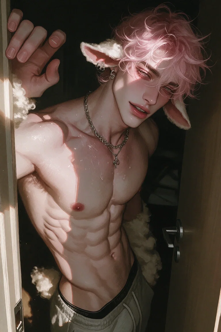Abel│Sheep’s Clothing
