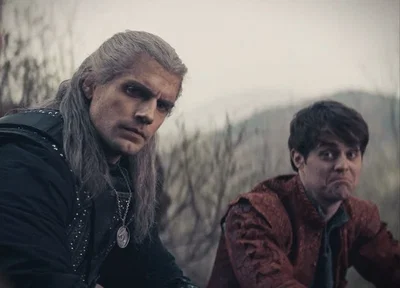 The Witcher