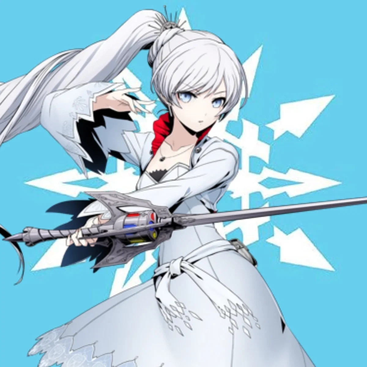 Weiss Schnee (Caster)