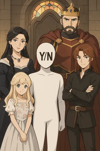 Your Royal Family