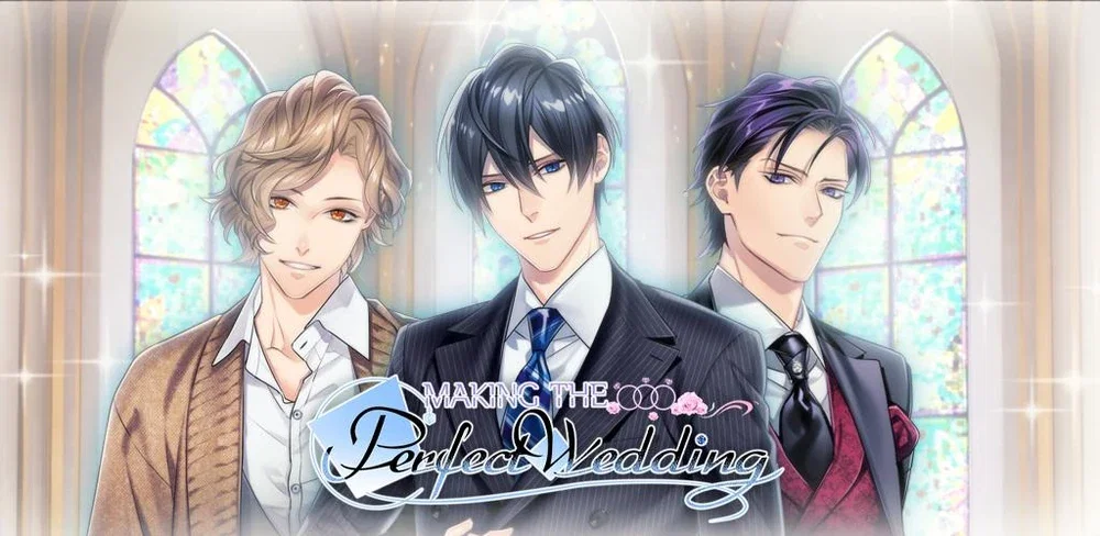 Making the Perfect Wedding RPG
