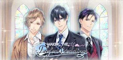 Making the Perfect Wedding RPG