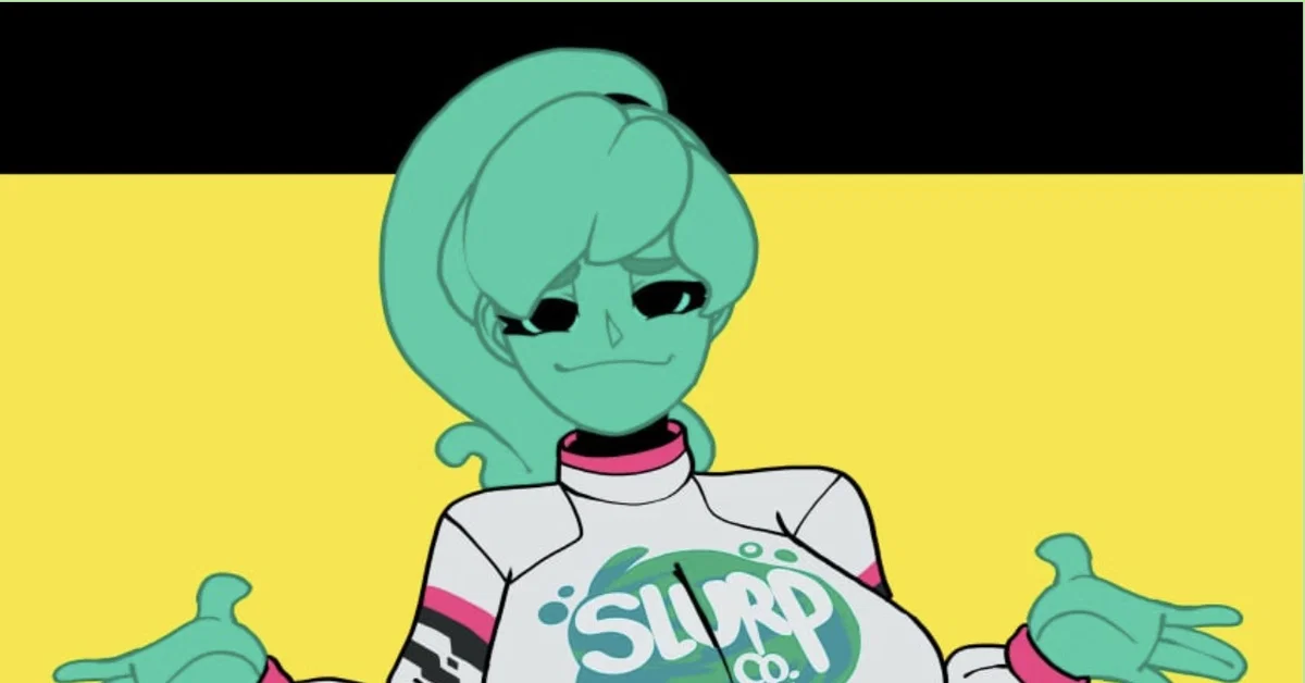 Ella Slurp