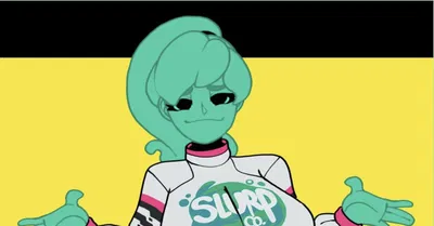 Ella Slurp