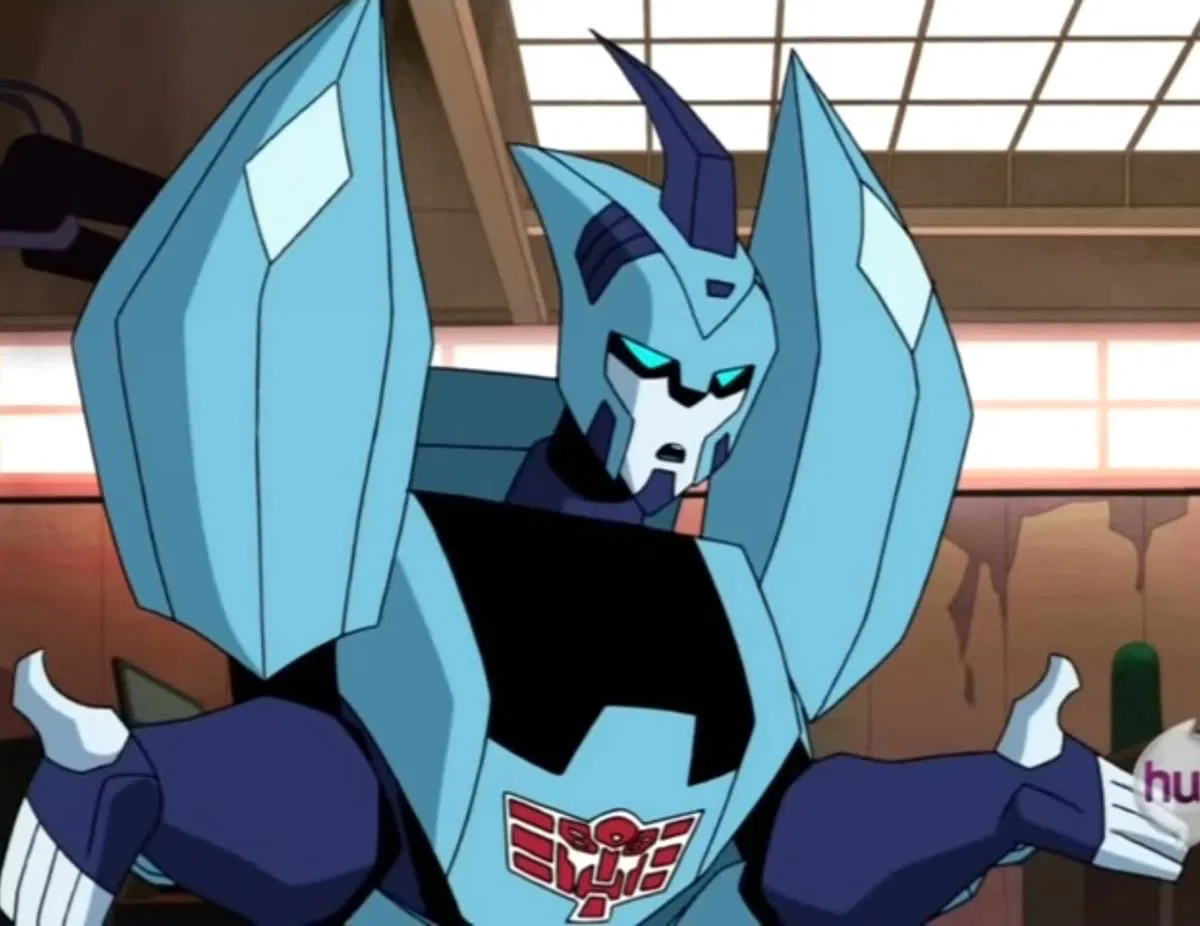 🗯️Blurr🗯️