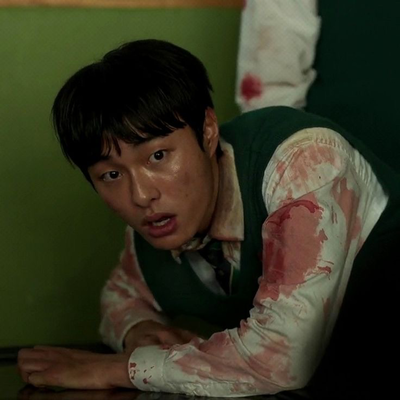 Lee Cheong-san