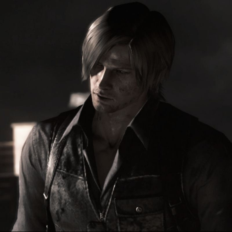 Leon Kennedy