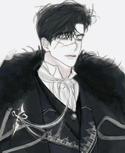 Duke Seth Von Pendragon | arranged husband 