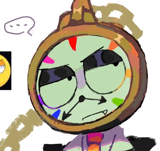 Submissive Dyle